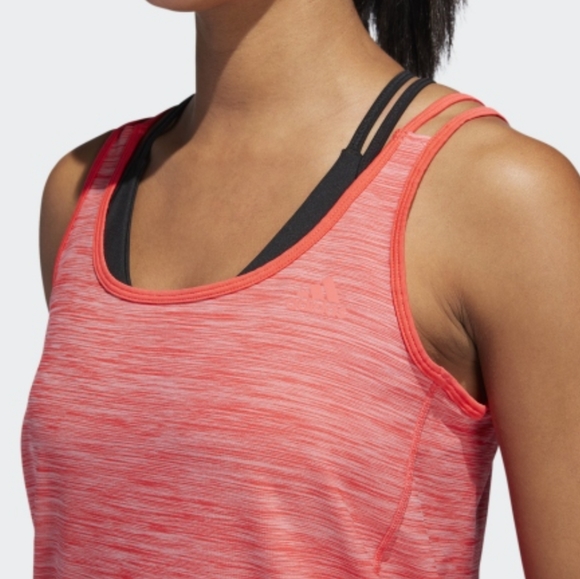 Adidas U Back Tank - Picture 6 of 10